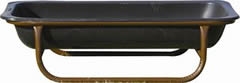 Shop 5 Bunk Feeder W Drop In Liner At Mccoy S