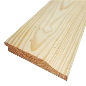 Shop 1 X6 X16 D Grade 105 Siding At Mccoy S