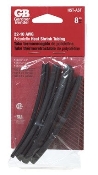 8 Pack Assorted Heat Shrink Tubing