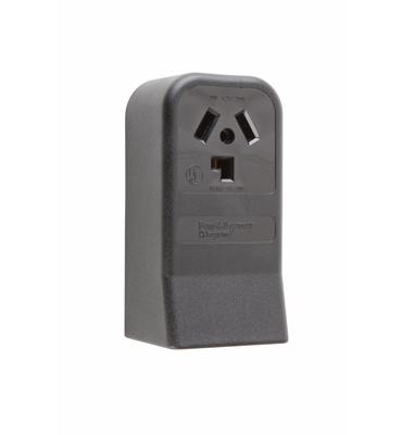 Shop Black 30 Amp 125 250 Volt Surface Mount 3 Wire Dryer Outlet At Mccoy S,Cooking Okra And Tomatoes