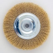 Wire Wheels & Brushes