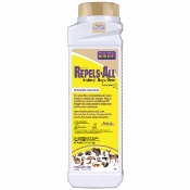 Repels All Animal Repellent, 1.25 LB