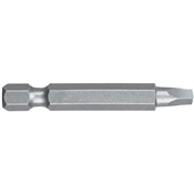 2" Square Recess Power Bit #2
