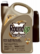 Extended Control Ready to Use Weed and Grass Killer, 1 Gallon