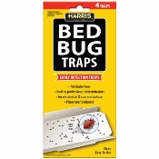 Bed Bug Trap, 4 PK