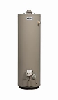 40 Gallon Tall Natural Gas Water Heater