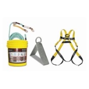Bucket of Safety Kit