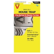 Safe Set Mouse Trap, 2 PK