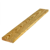 2x8-12' (Actual: 1-1/2"x7-1/4") #2 Ground Contact Treated Pine
