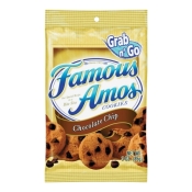 Famous-Amos FACCC6 Cookies Bag