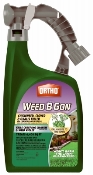 Ready-to-Spray Weed Killer for Chickweed, Clover & Oxalis