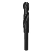 3/4" S&D Black Oxide Drill Bit