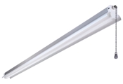 4000 Lumen 46-1/2” LED Shoplight
