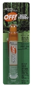 OFF! Deep Woods Sport Insect Repellent, 0.5 OZ