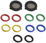 O Ring & Filter Kit