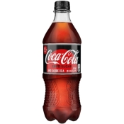 Coca Cola Zero 20 Ounce
