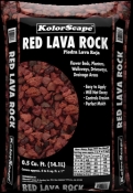 .5cf-OC Lava Rock Red