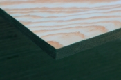 23/32"x4'x8' BB Concrete Form Plywood (3/4")