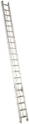 Aluminum Extension Ladder Type II 20'