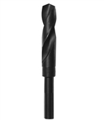 5/8" S&D Black Oxide Drill Bit