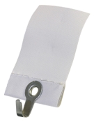 Hillman Adhesive Light weight poster hangers