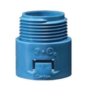 3/4" Threaded Male Adapter