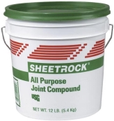 All Purpose Joint Compound Ready-Mix 1 Gallon