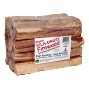 .75cuft Seasoned Firewood