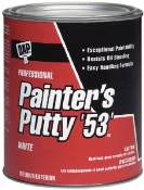 Painter's Putty 1/2 Pound