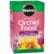 Orchid Plant Food, 8 OZ