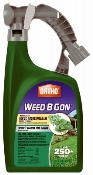 Ready-to-Spray Weed Killer For St. Augustinegrass , 32 OZ