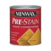 MinWax Pre-Stain Wood Conditioner Oil Based 1 Quart