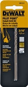 3/16" Cobalt Drill Bit