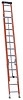24' Fiberglass Type IA Extension ladder