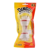 Dingo Medium Premium Hand Tied Rawhide Bone
