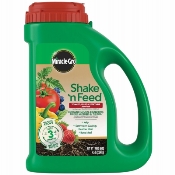 Shake 'N Feed For Tomatoes, Fruits & Vegetables, 4.5 LB