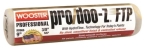 9" Pro/Doo-Z® FTP® Standard Woven Roller Cover, 3/8" Nap