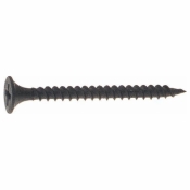 #6 x 1-1/4 in. Philips Bugle-Head Fine Thread Sharp Point Drywall Screws