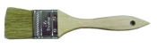 1-1/2" Chip Brush with Wood Handle