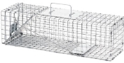 24x7x7 Professional Cage Trap