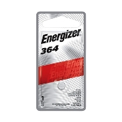 Energizer 364BPZ 1.5 V Watch Battery