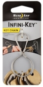 Infini-Key - Key Ring