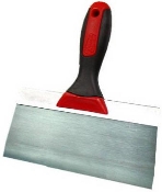 8" Drywall Taping Knife 