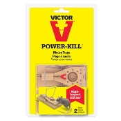 Power Kill Mouse Trap, 2 PK
