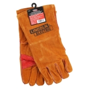 Pro Leather Welding Gloves