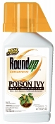 Poison Ivy & Tough Brush Concentrated Brush Killer, 32 OZ