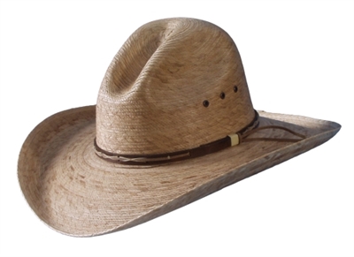 Shop Ranger Straw Hat Size 7 3 8 At Mccoy S