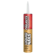 Project and Construction Adhesive 10 Ounce LON 601