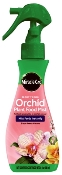 Ready-To-Use Orchid Plant Food Mist, 8 OZ