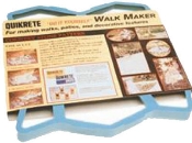 Walk Maker Stone Pattern
